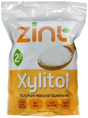  Xylitol: Um Adoçante Natural para o Futuro da Indústria Têxtil?